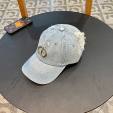 Christian Dior Caps